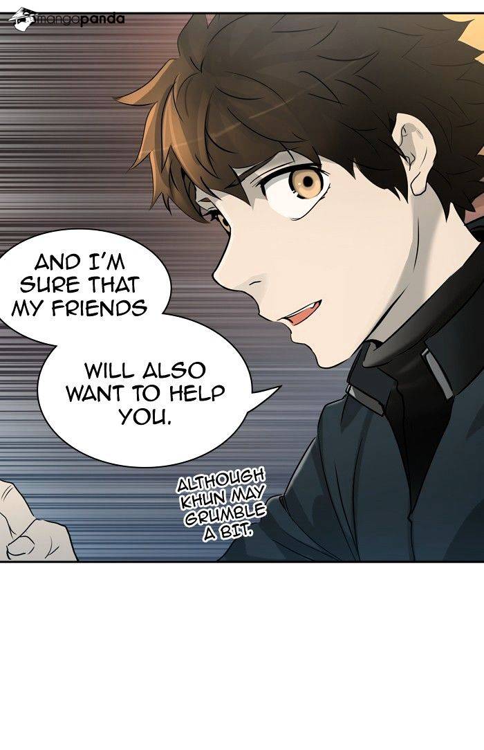 Tower of God Chapter 322 image 110